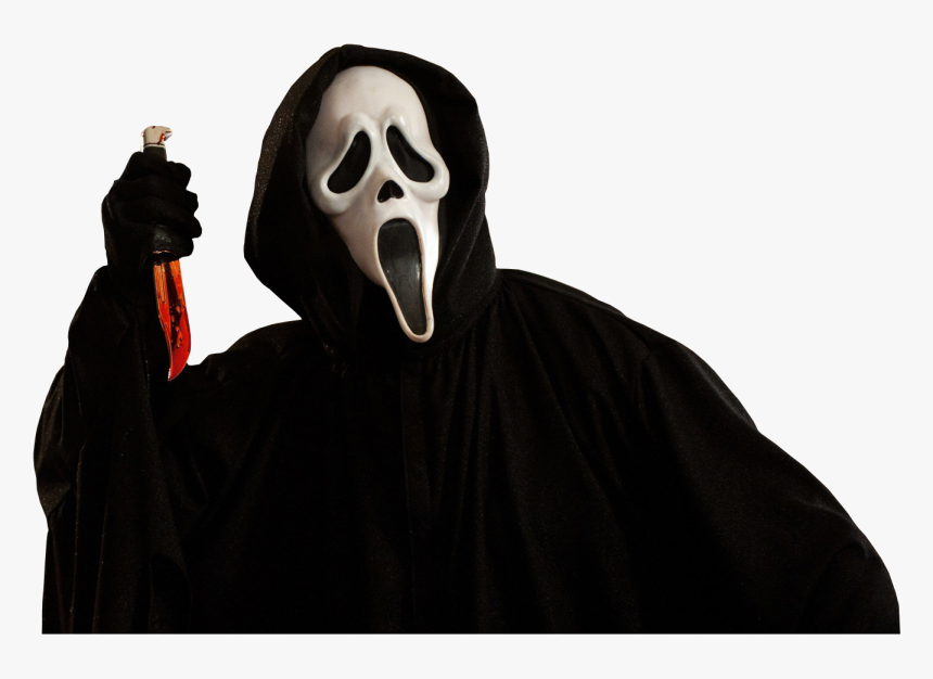 Scream Knife, HD Png Download , Transparent Png Image PNGitem