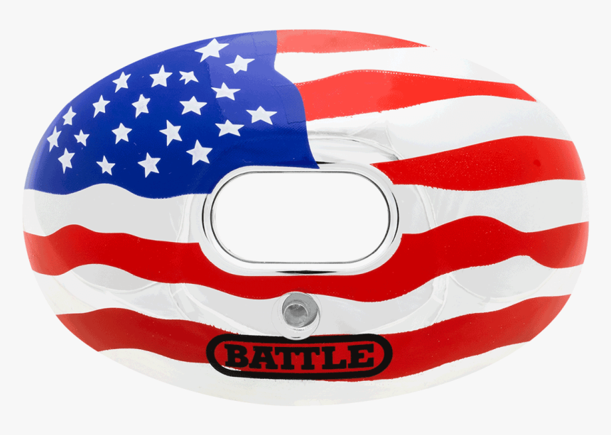 Football Mouth Guard Black, HD Png Download