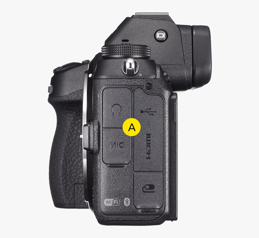 Airsoft Gun, HD Png Download