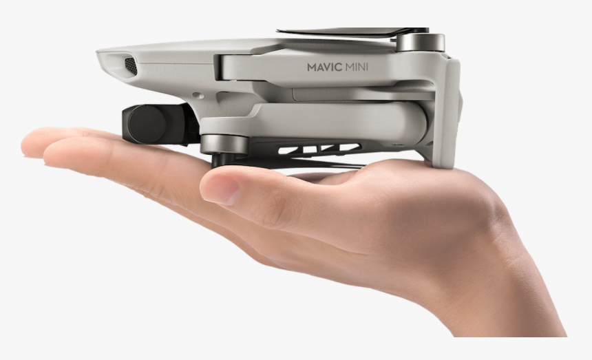 Dji Mavic Mini India, HD Png Download