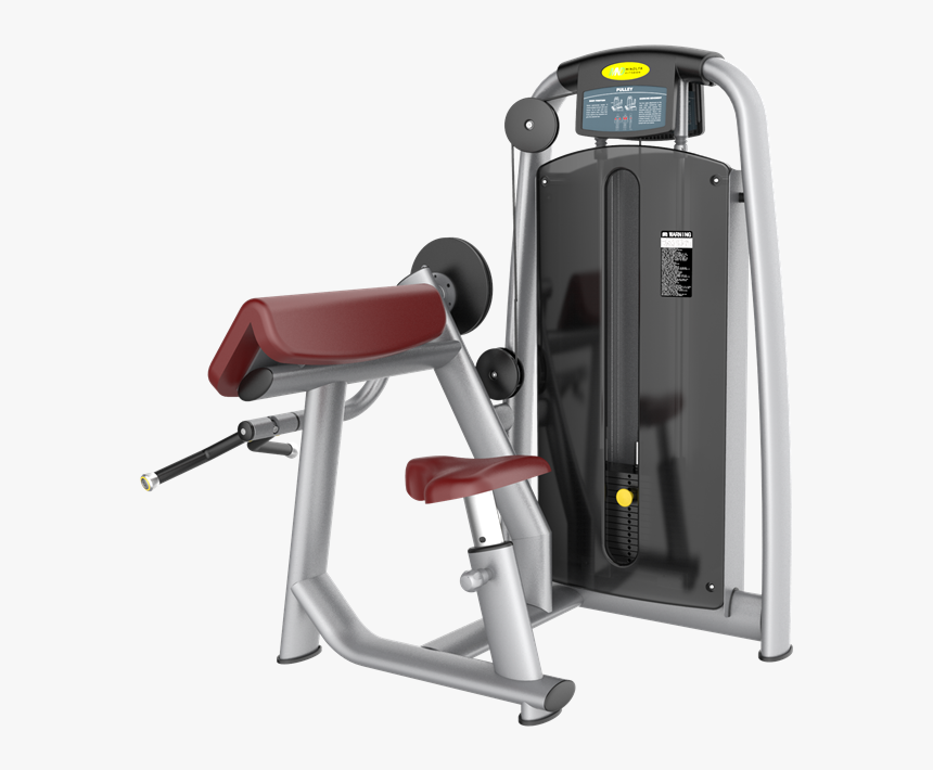 Weightlifting Machine, HD Png Download