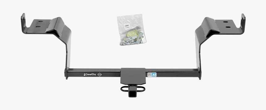 Draw-tite 63820 Trailer Hitch Ball Chrome Trailer Hitches - Tool, HD Png Download