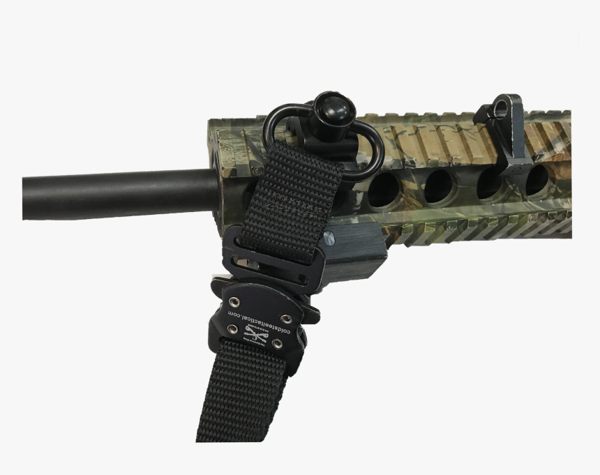 Firearm, HD Png Download