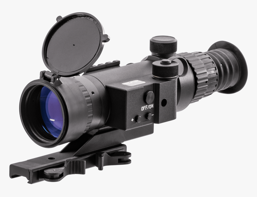 Vision Night Dealal 520 Gen 2, HD Png Download