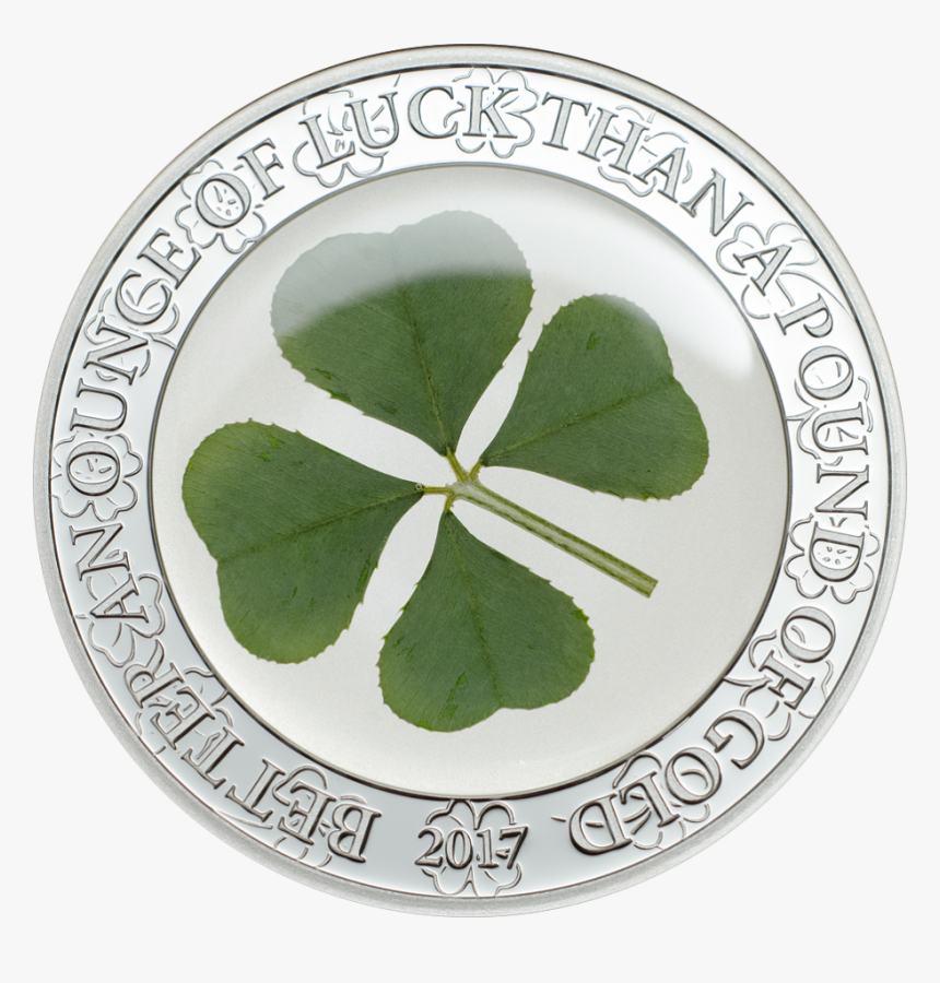 Lucky Clover Png, Transparent Png