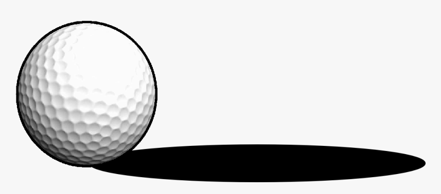 Golf Ball, HD Png Download
