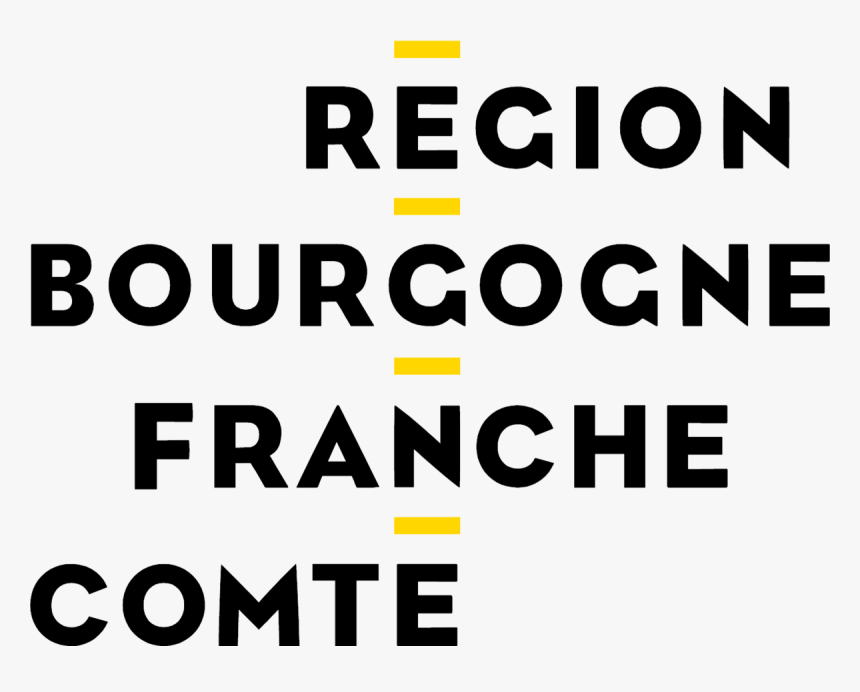 Bourgogne-franche-comté, HD Png Download