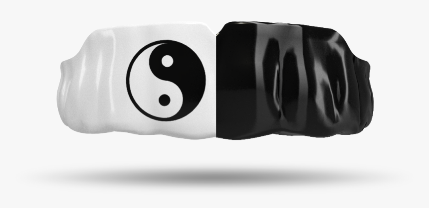 Yin Yang 
 Class - Cutting Tool, HD Png Download