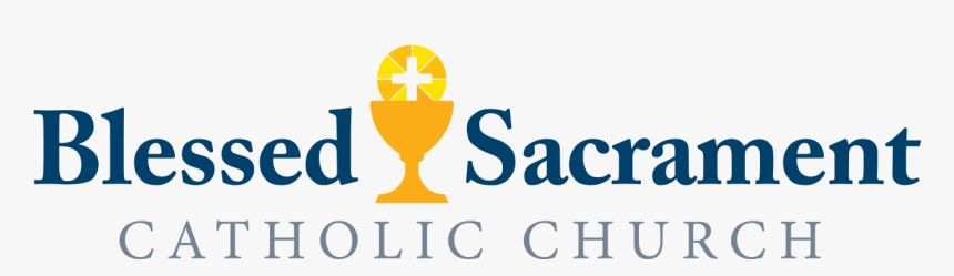Blessed Sacrament Catholic Church Harrisonburg, HD Png Download