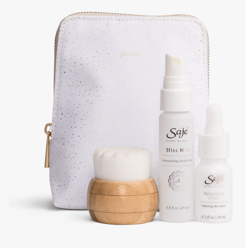 Glow On - Baby Bottle, HD Png Download