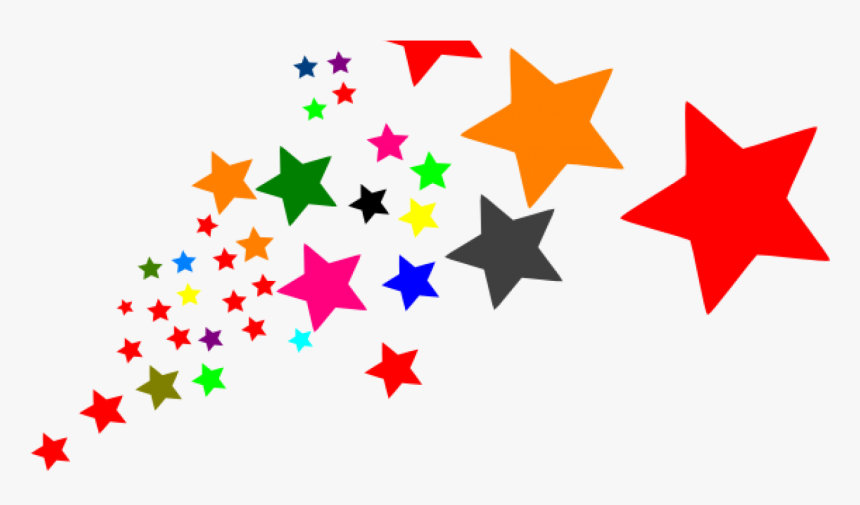 Stars - Stars Clipart, HD Png Download