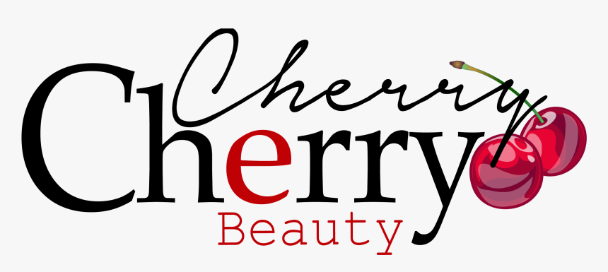 Cherrycherrybeauty - Calligraphy, HD Png Download