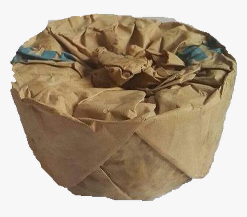 Raw African Black Soap 1 Pound - African Ghana Black Soap, HD Png Download