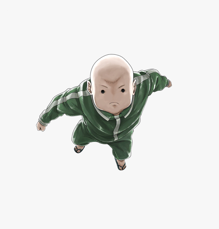 Hunter X Hunter - Doll, HD Png Download