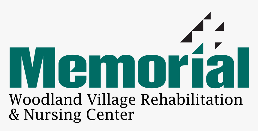 Woodland Village Nursing And Rehabilitation - Memorial Hospital Gulfport, HD Png Download