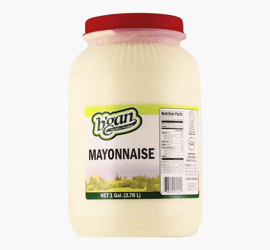 Almond Milk, HD Png Download