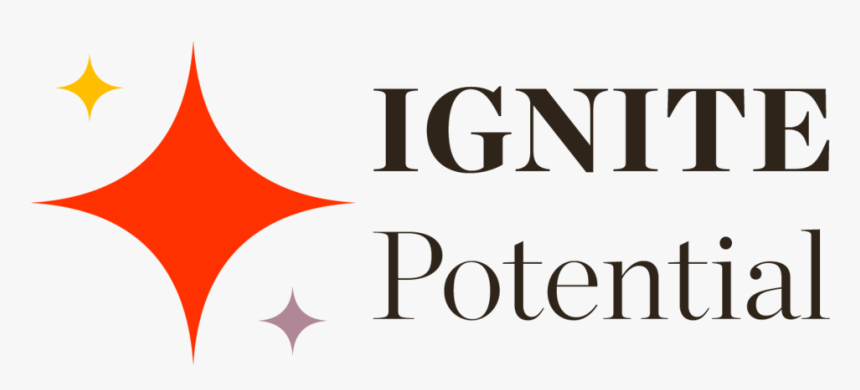 Sfusd Spark Ignite Potential Logo 01 - Doel, HD Png Download
