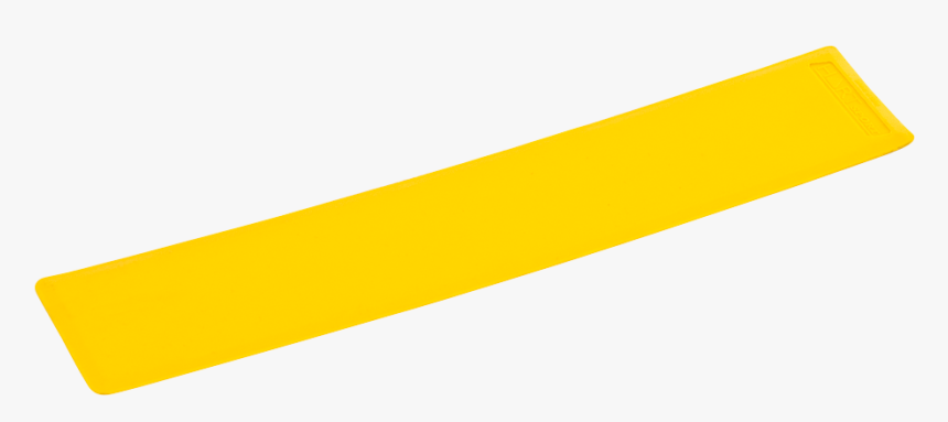 Hart Marking Line Yellow - Darkness, HD Png Download
