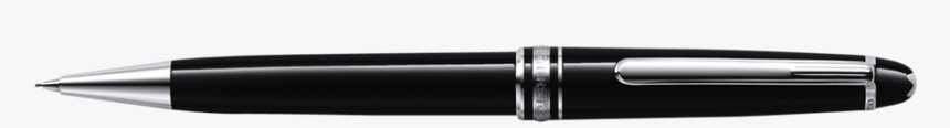 Montblanc Meisterstuck Classique Mechanical Pencil, HD Png Download