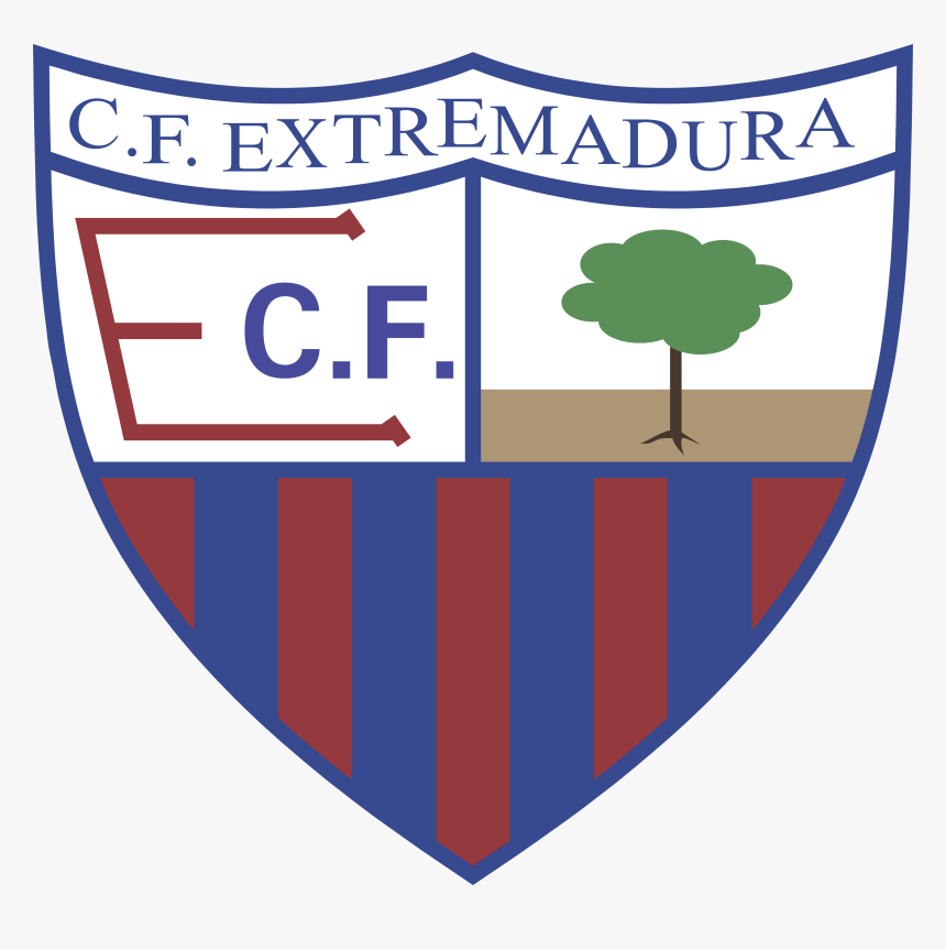 Cf Extremadura, HD Png Download