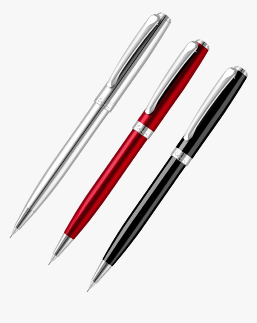 Fontaine Mechanical Pencil - Writing Implement, HD Png Download