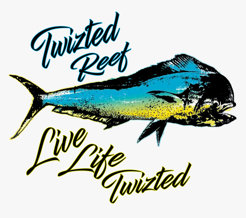 Twizted Reef - Clip Art, HD Png Download