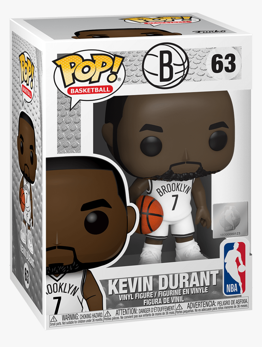 Zion Williamson Funko Pop, HD Png Download