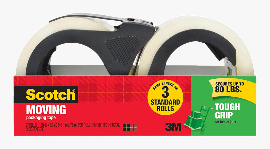 Scotch Tape, HD Png Download