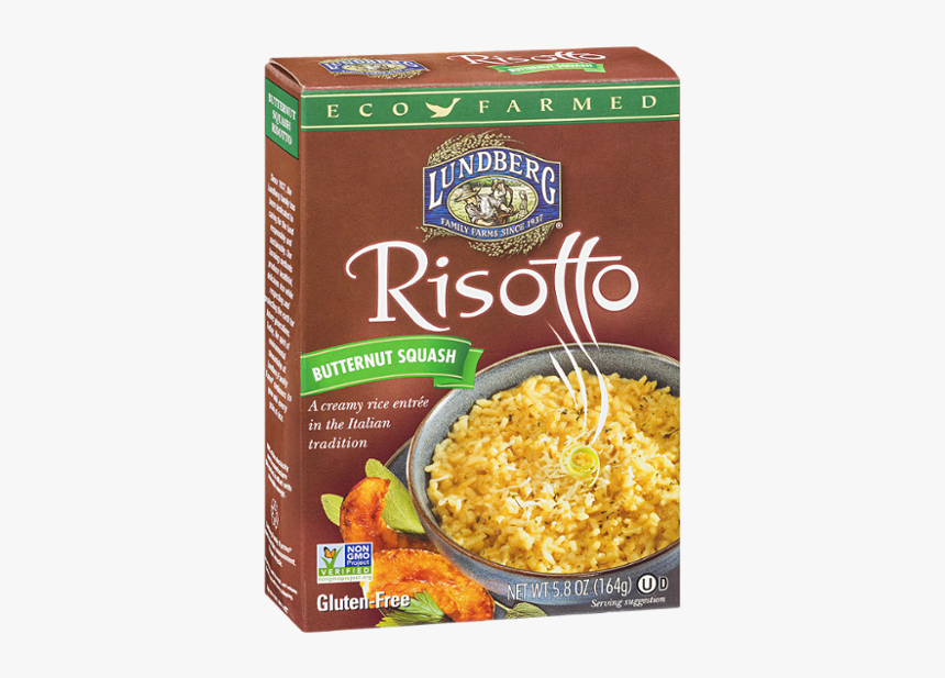 Risotto, HD Png Download