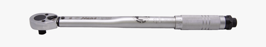 Hans Torque Wrench, HD Png Download