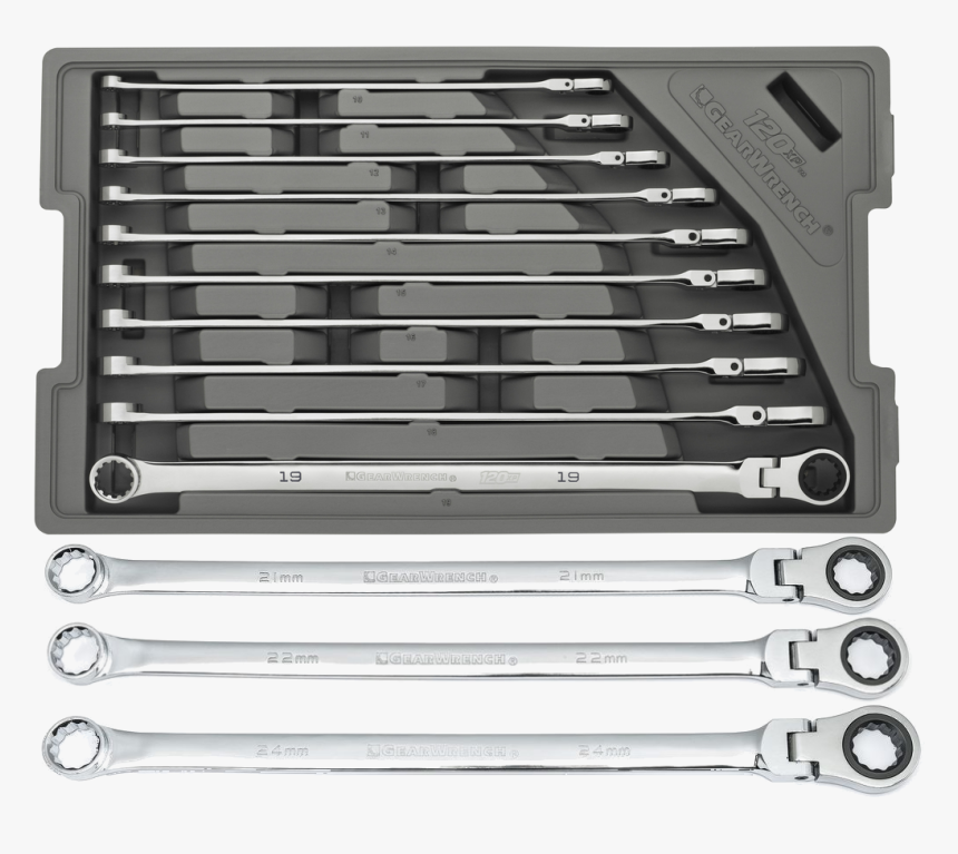 Gearwrench 120xp 86126, HD Png Download