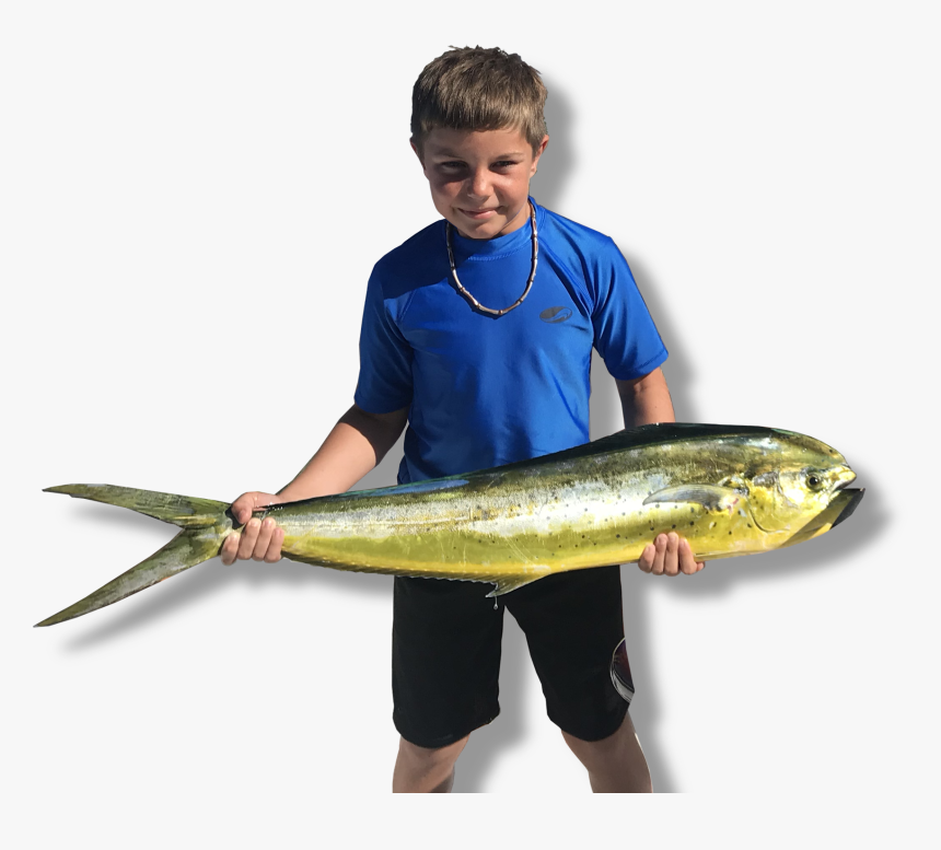 Family Friendly Fishing Charters - Sauries, HD Png Download