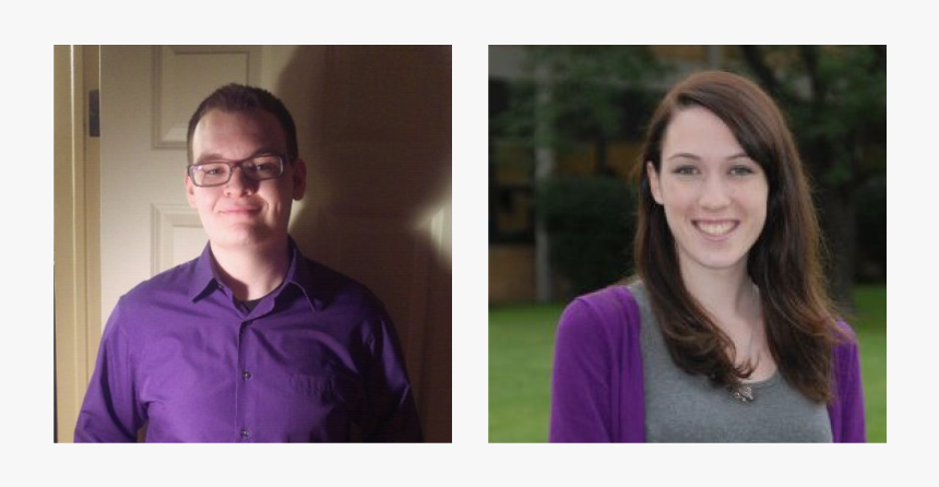 David Flanagan And Elissa Tennant - Girl, HD Png Download