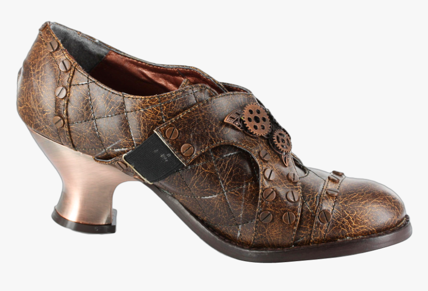 Shoe, HD Png Download