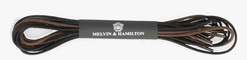 Laces Laces Set Kalle Black Brown - Rein, HD Png Download