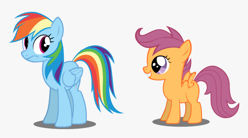Tv6vxoa - Mlp Rainbow Dash Smile, HD Png Download