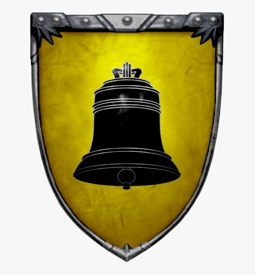 Sigil House-belgrave - Game Of Thrones House Staunton, HD Png Download