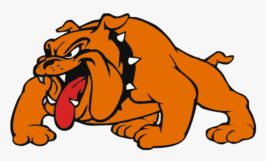 Tavares High School Bulldog, HD Png Download