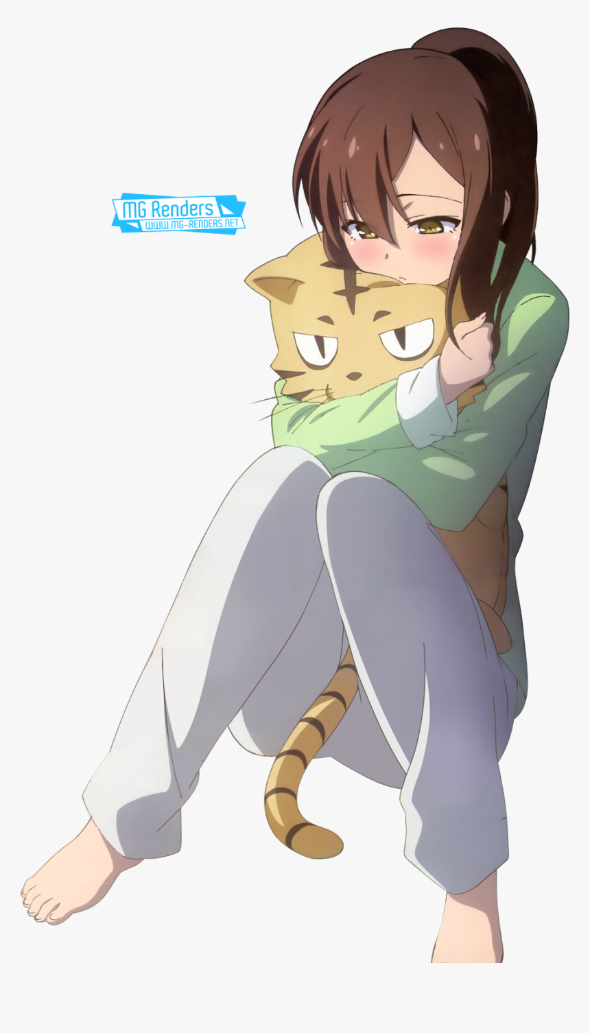 Aoyama Nanami Png, Transparent Png