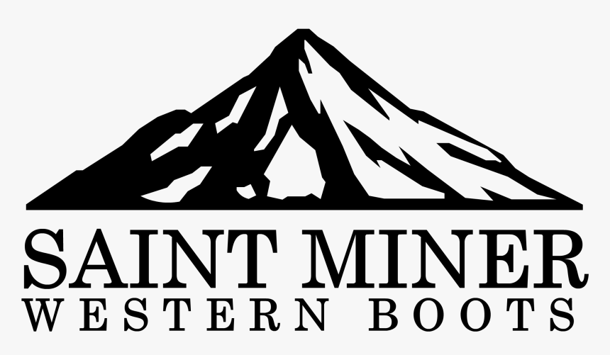 Saint Miner Saint Miner - Illustration, HD Png Download