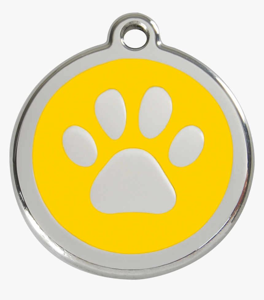 Blaue Pfote, HD Png Download