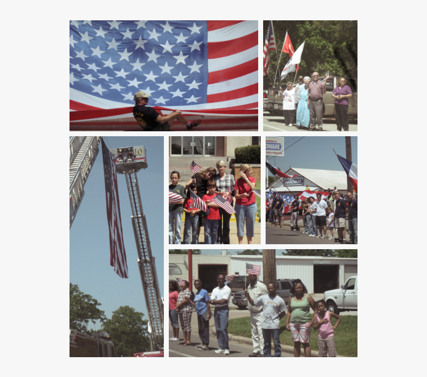 Americanflag - Flag Day (usa), HD Png Download