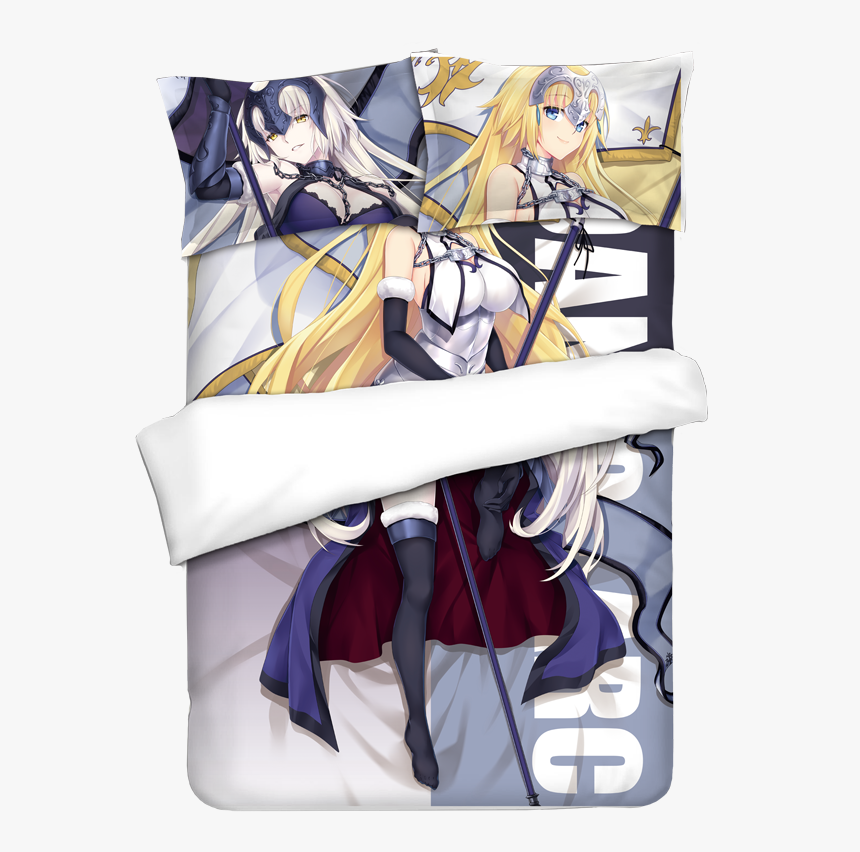 Fate Grand Order Bed Sets, HD Png Download