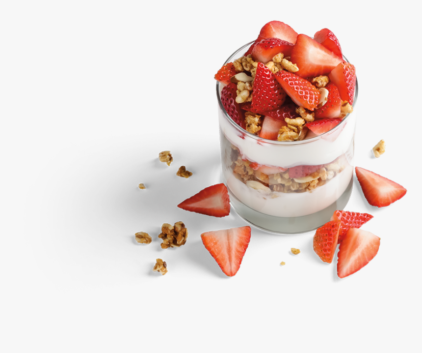 Kashi Go - Parfait, HD Png Download
