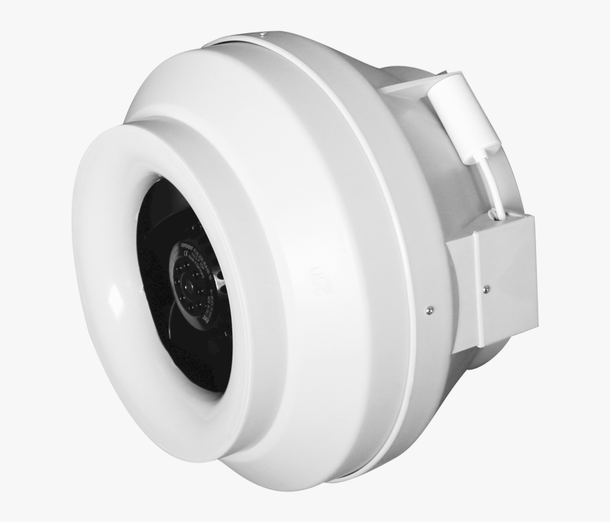 Ventilator Centrifugal 160, HD Png Download