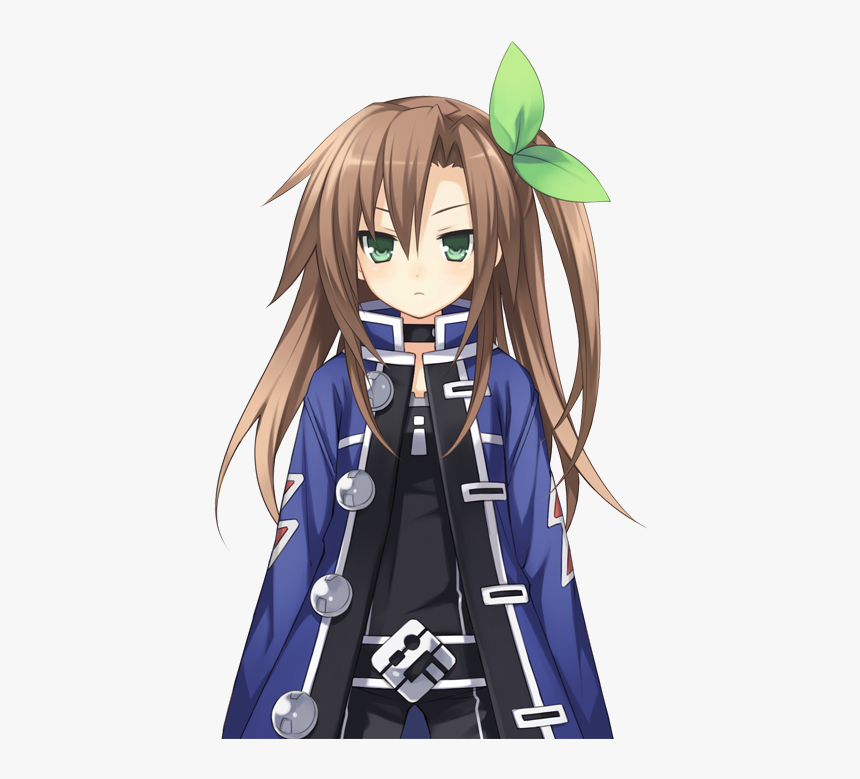 If Hyperdimension Neptunia, HD Png Download