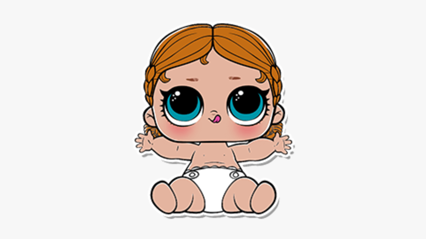 Doll, HD Png Download