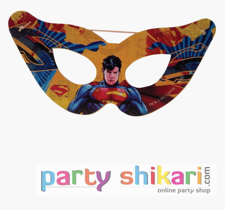 Chhota Bheem Face Mask, HD Png Download