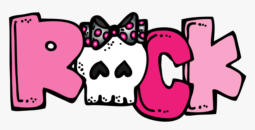 Melonheadz Tpt Blog Hop - Rock Clipart Melonheadz, HD Png Download