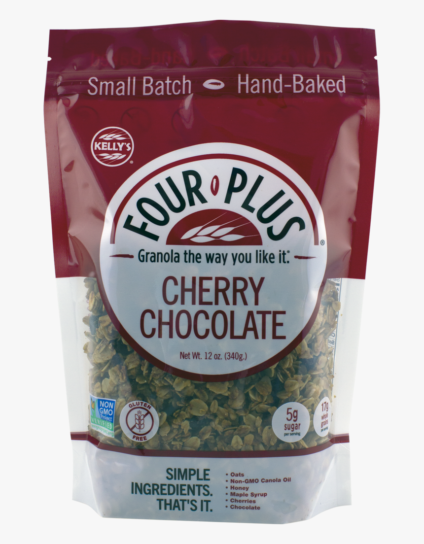 Granola, HD Png Download